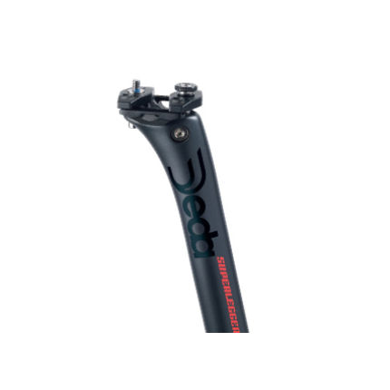 SUPERLEGGERO RS 27.2×350mm BK/BK DEDA デダ スーパーレゲロ