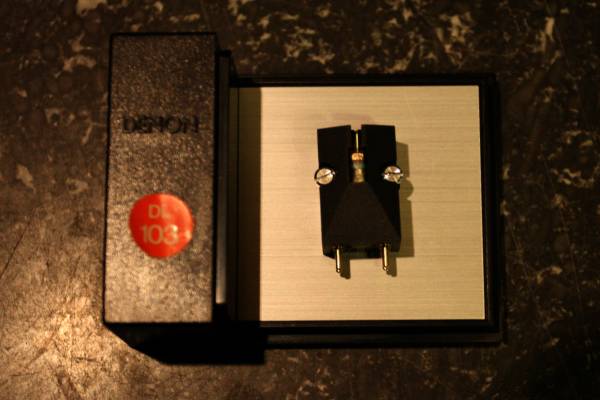 ◆ＤＥＮＯＮ　□ＤＬ１０３　ＮＯ２　　名機中古　完動品