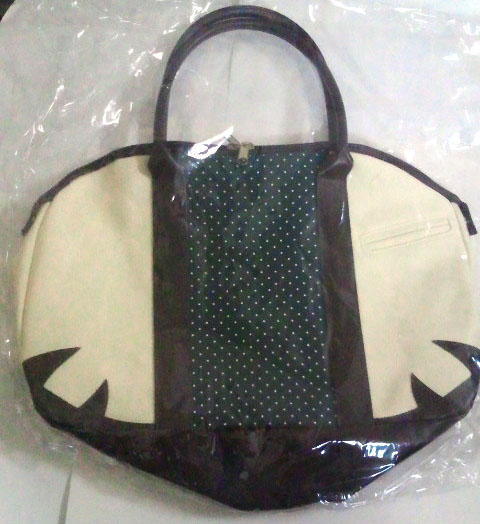 TIGER＆BUNNY Beginning ボストンバッグ