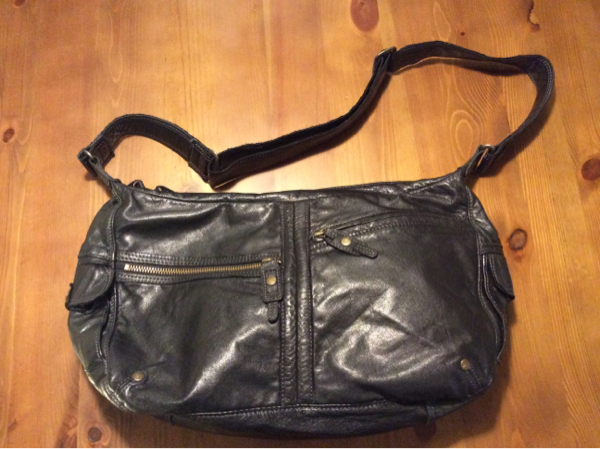 マスターピース ショルダーバッグ masterpiece