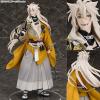 マックスファクトリー 刀剣乱舞-ONLINE- 1/8 小狐丸