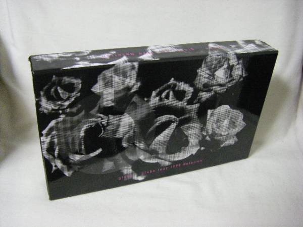 globe/globe tour1999 Relation〈2枚組〉グローブ globe/tour 1999