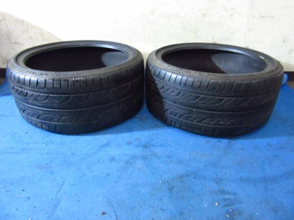 グットイヤー　275/30R19 2本セット