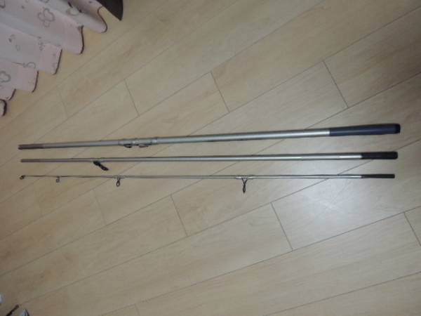 ★投竿　 エクシーダーサーフ３０－４００★中古良品★