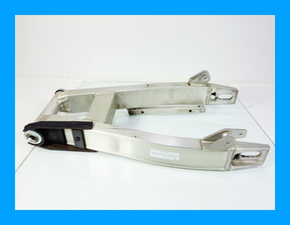 Y576) XJR400R RH02J　スイングアーム