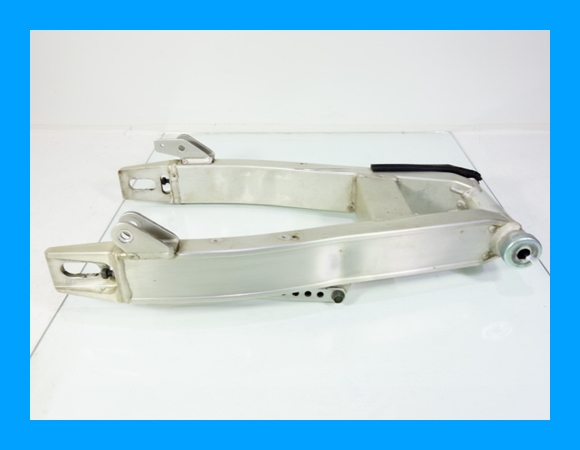 Y576) XJR400R RH02J　スイングアーム