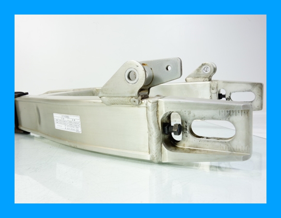 Y576) XJR400R RH02J　スイングアーム