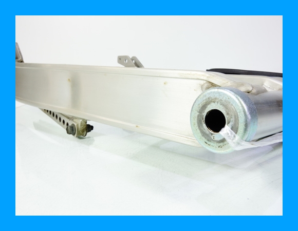 Y576) XJR400R RH02J　スイングアーム