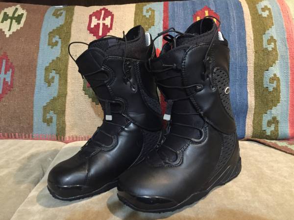 BURTON SL8 25.5cm(現行25cm相当）