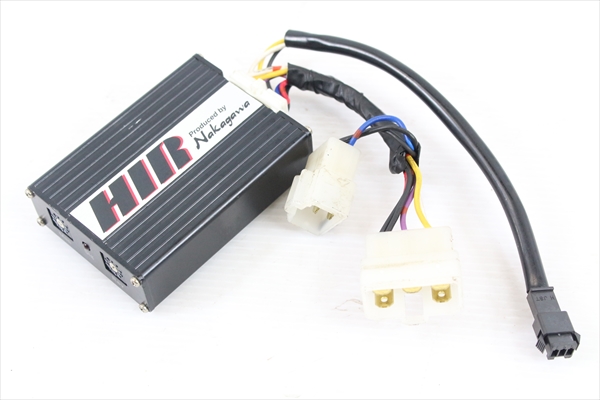 GPz900R CDI Unit Kawasaki Ninja 1984-2003 Igniter GP125 Genuine