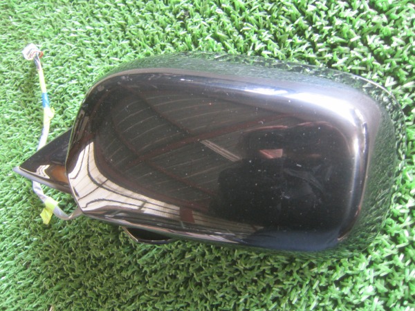 H15　16 アリスト　JZS160　左ドアミラー 202