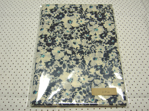 ♪　リバティ　LIBERTY　ホビーラ限定　Jody　ジョディ　2ｍ