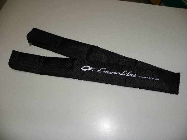 美品◆ダイワ エメラルダス STX-EG83MH-HD◆エギングロッド