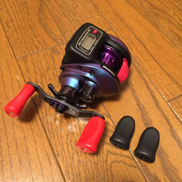 メガバス（Megabass） RETGRAPH リトグラフ F3 リミテッド 【公式通販】