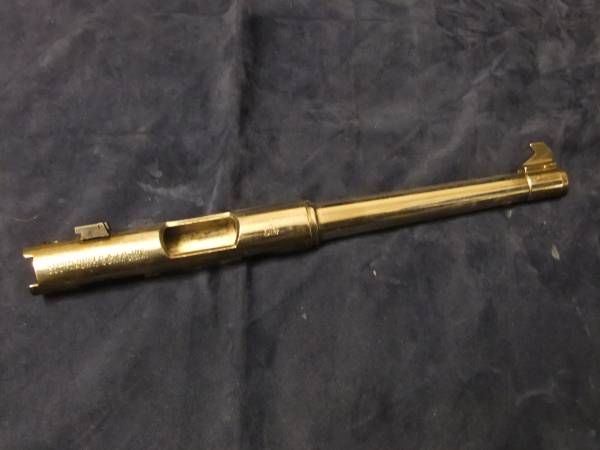 ＣＭＣ　ＲＵＧＥＲ22　ＡｕｔｏｍａｔｉｃＰｉｓｔol　6インチ