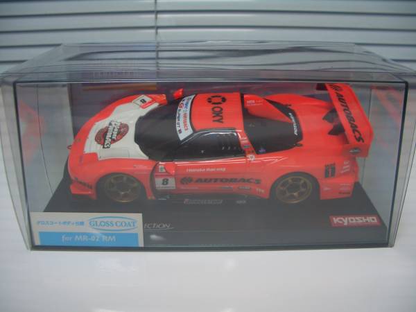京商 ミニッツ ARTA NSX 2007 パーツ 自動車 【公式通販】