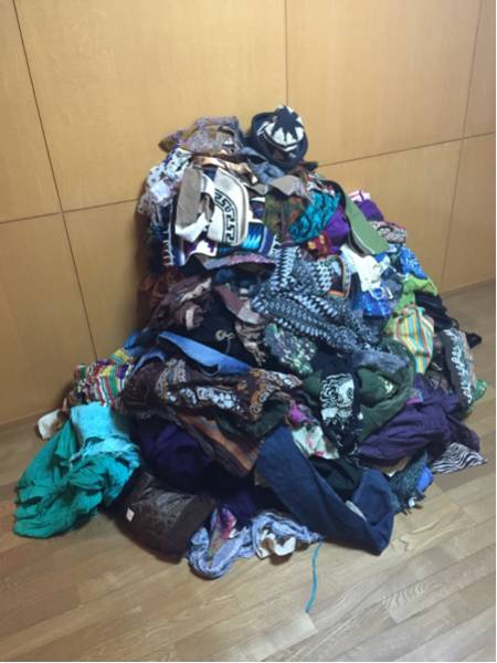 ★エスニックまとめ 約251点 チチカカ アミナ マライカ A.I.C