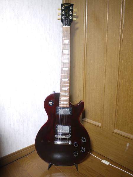 GIBSON ギブソン レスポール スタジオ ハードケース付き 画像 【公式通販】