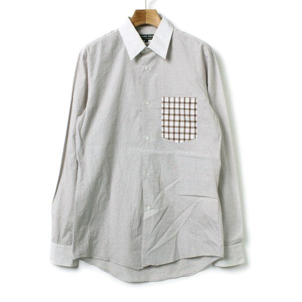 コムデギャルソン　オムドゥ 中古 723952 A3