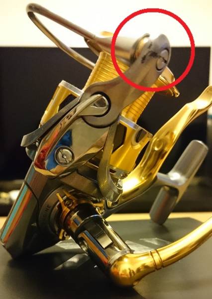 ダイワ がまかつ サンライン 12トーナメントイソ 3000SH-LBD