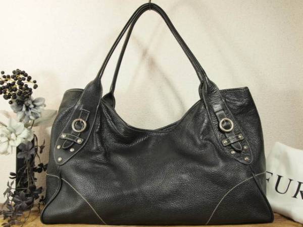 フルラ FURLA レザー ショルダーバッグ トートバッグ | レディース 