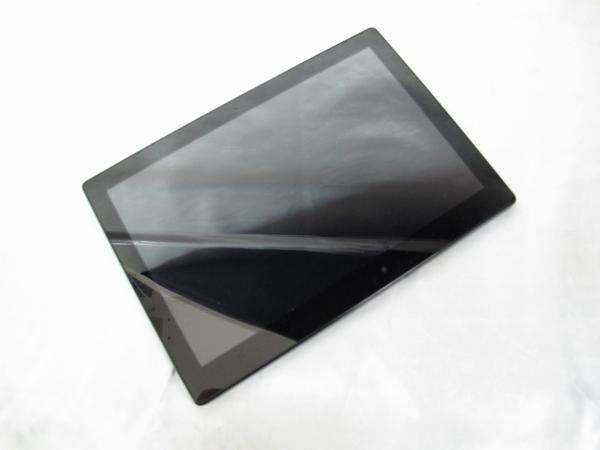 【中古】NEC LaVie Tab E PC-TE510BAL タブレット