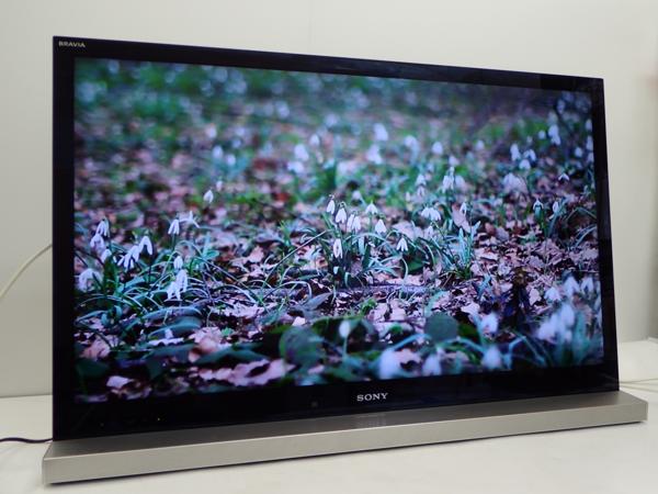 Sony 液晶テレビ KDL-40NX720 /スタンド SU-B401S □ 41DD5-1(液晶