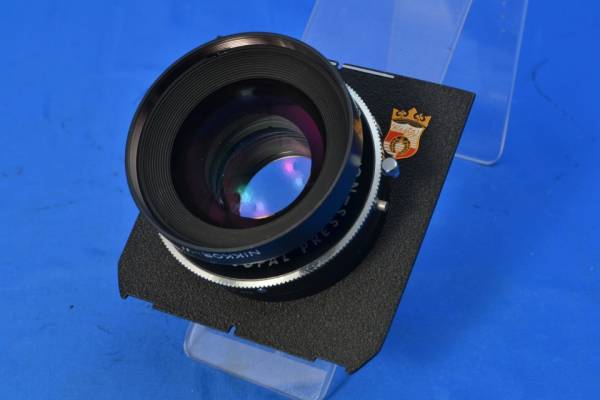 Nikon 150mm Camera W Lenses | sale for NIKKOR eBay f⁄5.6 Nikkor-W