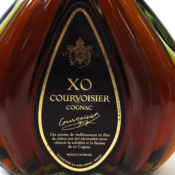 ☆古酒1円～箱付/ COURVOISIER （ クルボアジェ ）XO T6A2648 セール