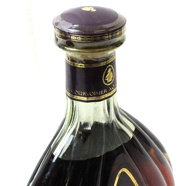 ☆古酒1円～箱付/ COURVOISIER （ クルボアジェ ）XO T6A2648 セール