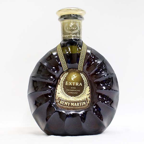 ☆古酒1円～ REMY MARTIN（レミーマルタン）エクストラ NY6A2221 食品