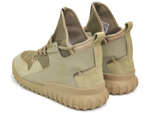 アディダス チュブラー Y_3 adidas TUBULAR X HEMP (zx8000)