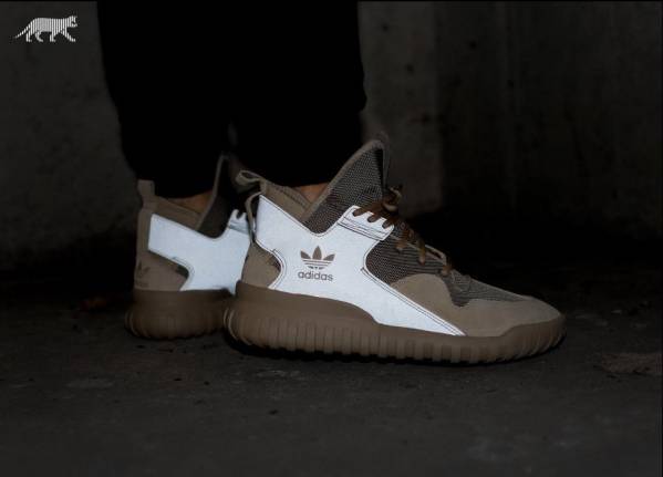 アディダス チュブラー Y_3 adidas TUBULAR X HEMP (zx8000)