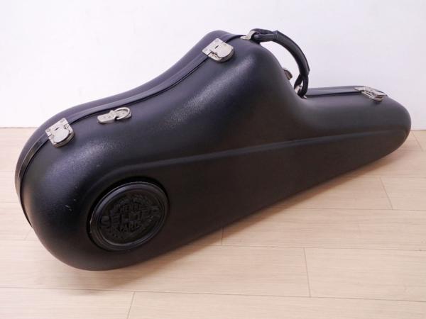 ○セルマー SELMER サックス用 フライトケース ハードケース SELMER