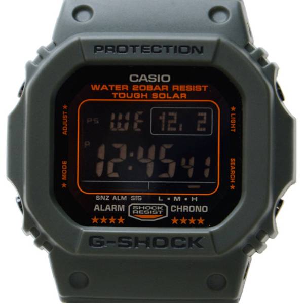 限定 極少 porter×G-SHOCK 80th 5600 ポーター×Gショック