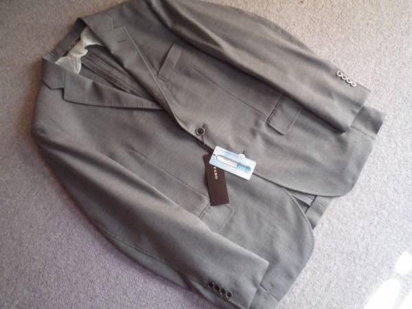 新品 ILFARO イルファーロ 三陽商会 COOLMAXジャケット45150円Ｌ