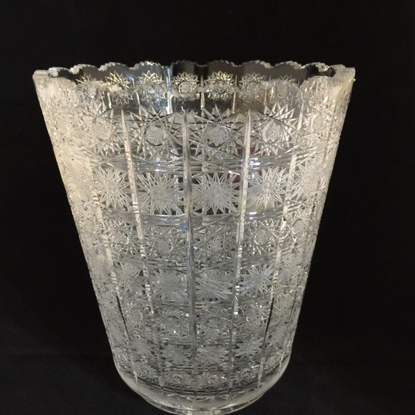 ☆定価8万円☆ 世界最高級のクリスタルグラス BOHEMIA GLASS