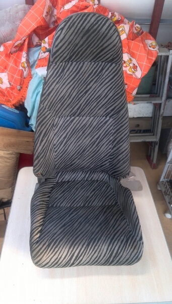 ホンダ　ビート　運転席　BEAT 