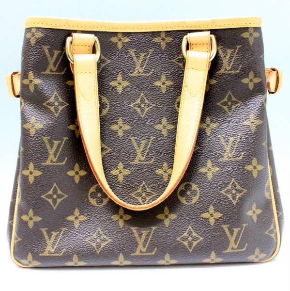 美品】LOUISVUITON☆ルイ・ヴィトン☆バティニョール☆M51156 美品】LOUISVUITON☆ルイ・ヴィトン☆バティニョール☆M51156