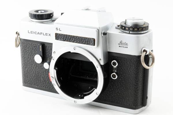 ライカフレックス SL LEICAFLEX