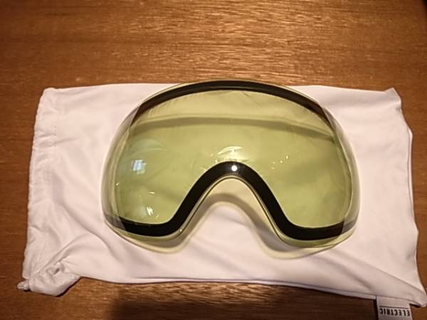 新品】ELECTRIC/エレクトリック EG3 ゴーグル スポーツ別 アクセサリー
