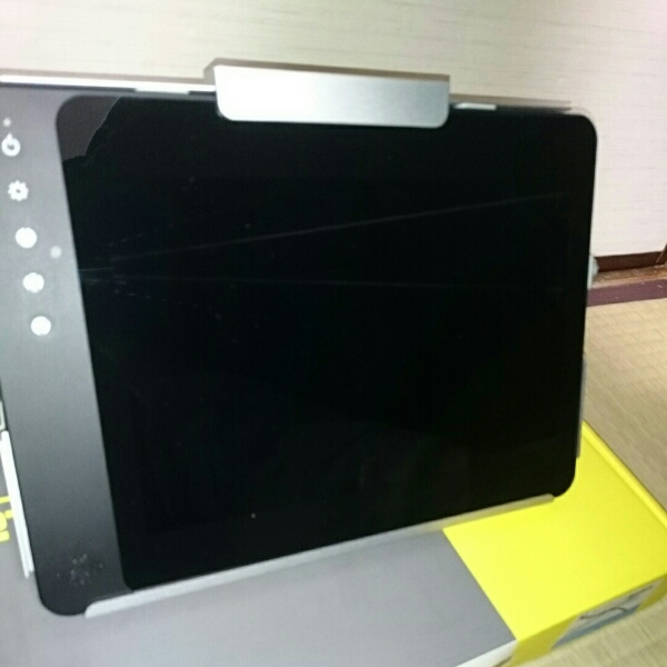 On-Lap 0 Gechic モバイルモニター GeChic 1002｜テックウインド株式