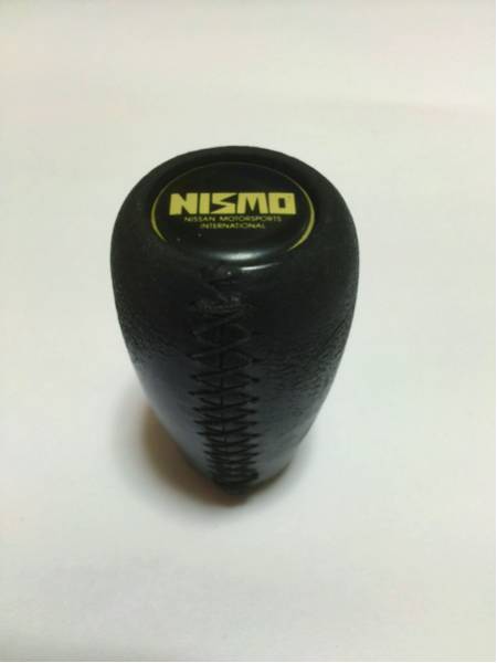 ニスモ NISMO シフトノブ 10×1.25
