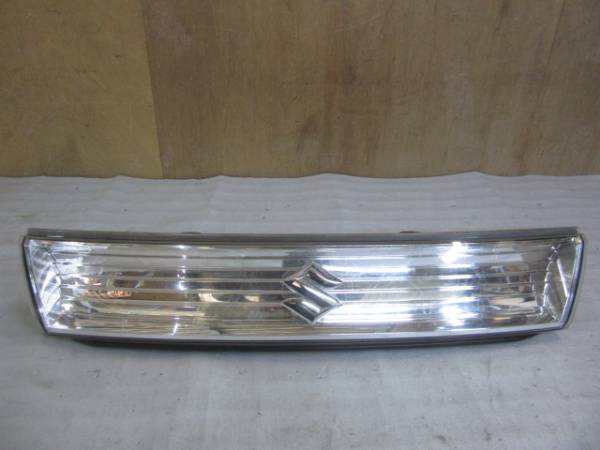 MH23S ワゴンＲスティングレー 純正 グリル 87902