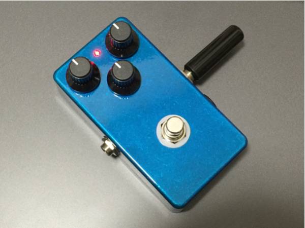 Marshall Blues Breaker 初期型クローン