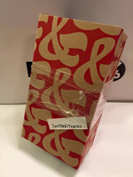 HOUSE INDUSTRIES WOOD カリモク ベアブリック 400% BE@RBRICK