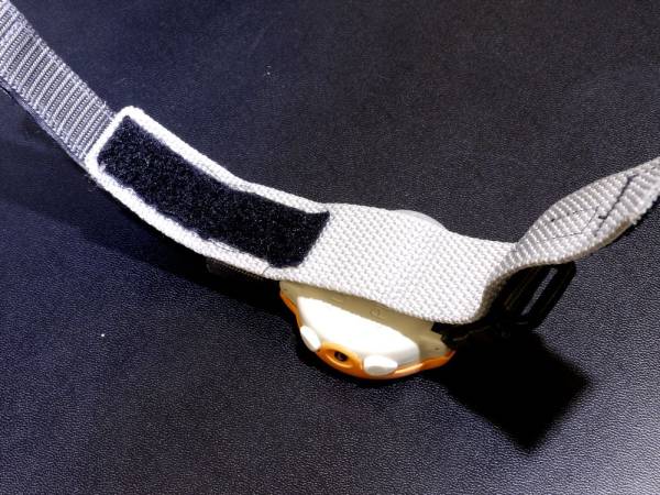 SCUBAPRO☆GUMI グミ PPベルト 電池交換済 初回保証付き