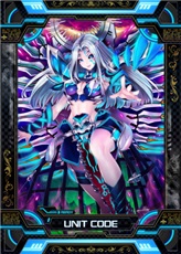 COJ コードオブジョーカーSR 幽世のイザナミ 3枚セット_1