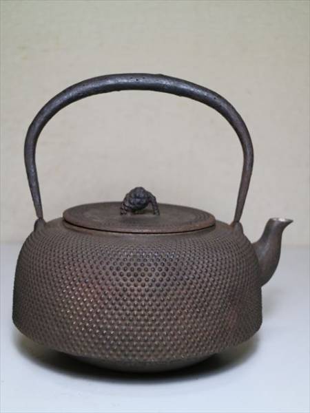 無形文化財 鎚起銅器「玉川堂」- GYOKUSENDO Yahoo!オークション (銅製