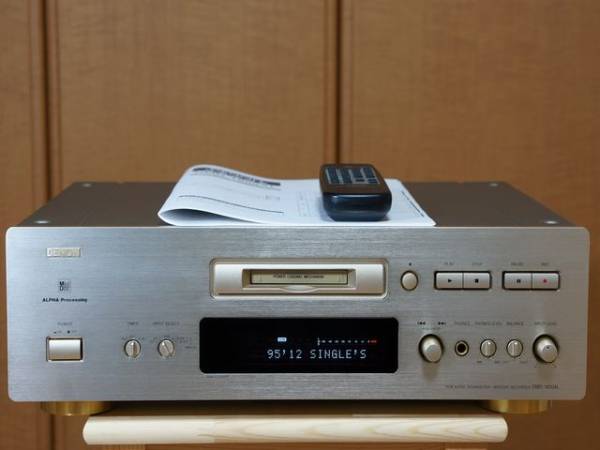 DENON DENONのMDデッキ オーダー品＞修理ご依頼品返送用 公式通販 MD
